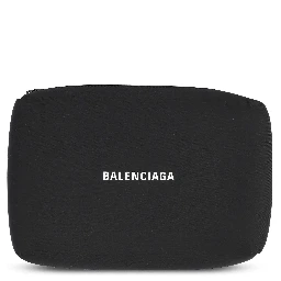 BALENCIAGA Sea clothing Black