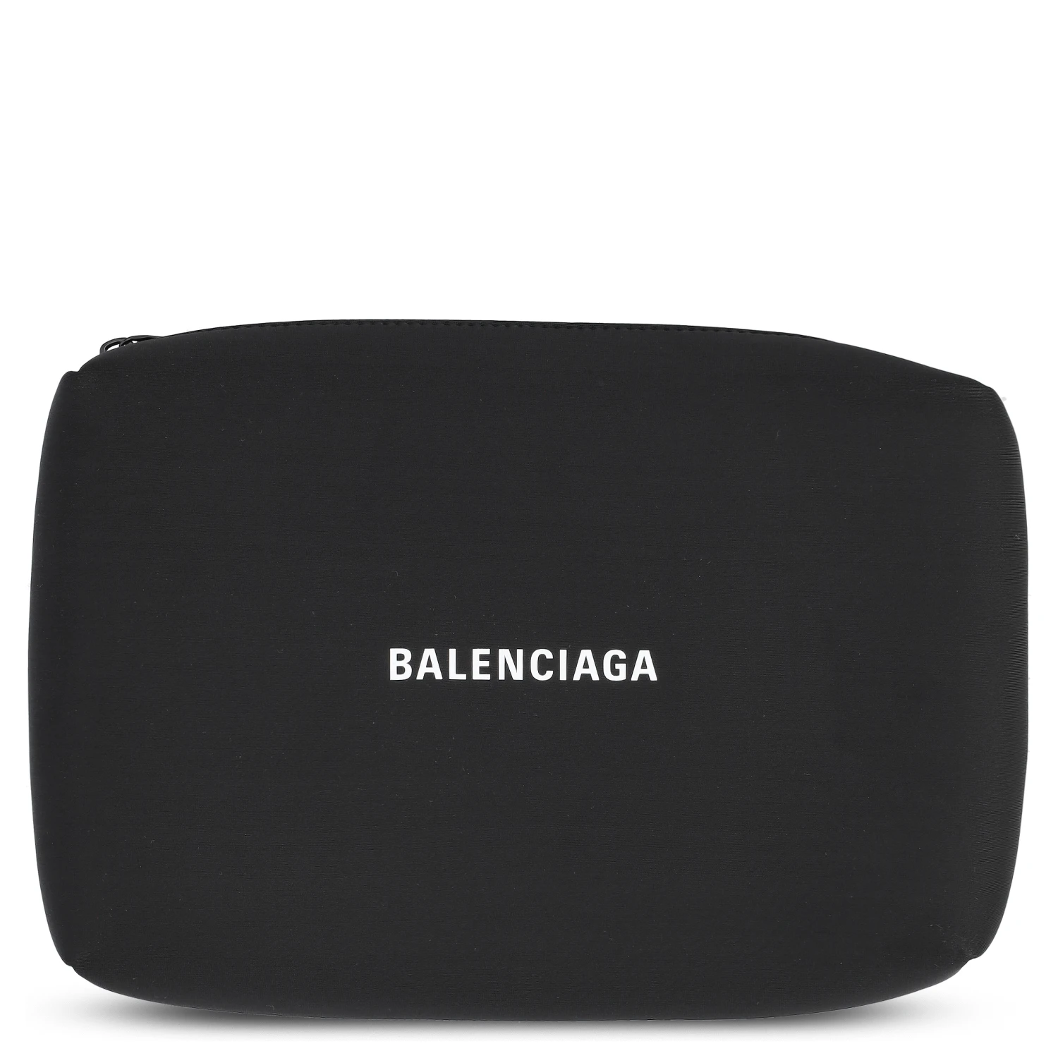 BALENCIAGA Sea clothing Black