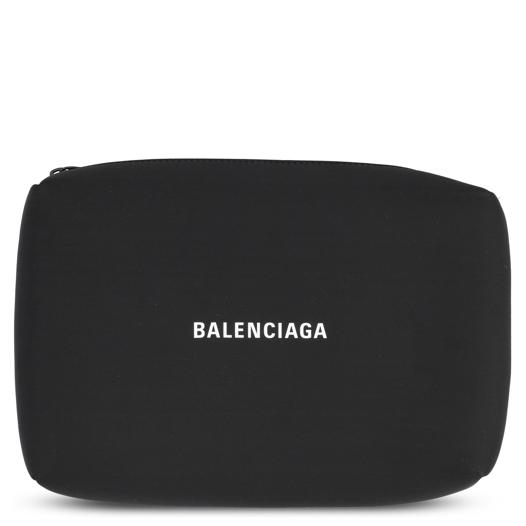 BALENCIAGA Sea clothing Black