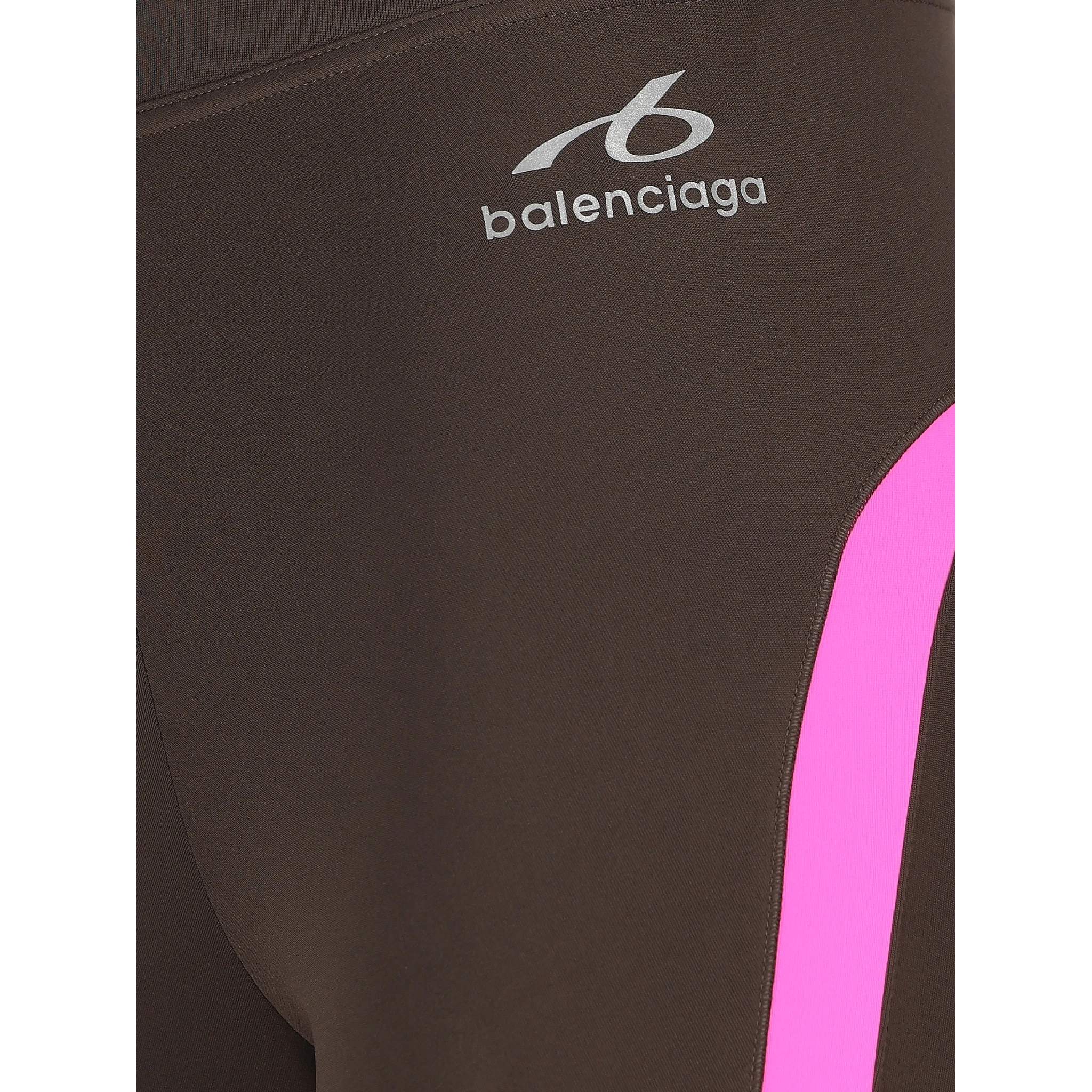 BALENCIAGA RTW... Brown