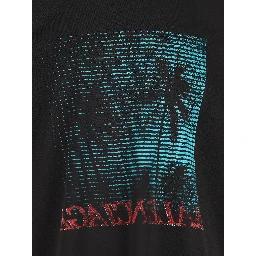BALENCIAGA T-shirts and Polos Black