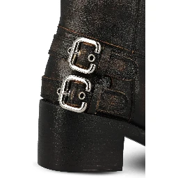Chloè Boots Black