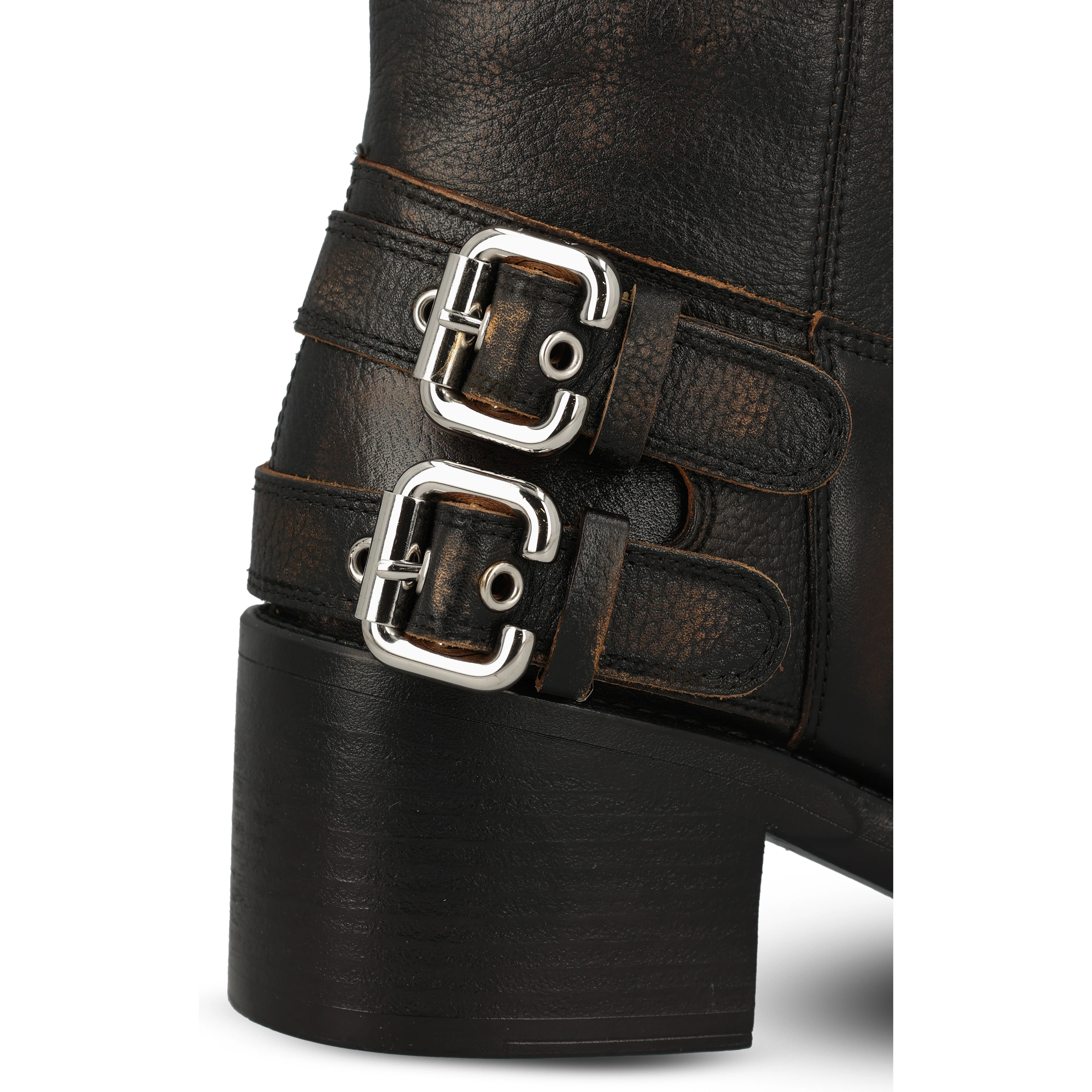 Chloè Boots Black