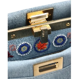 FENDI Bags.. Blue