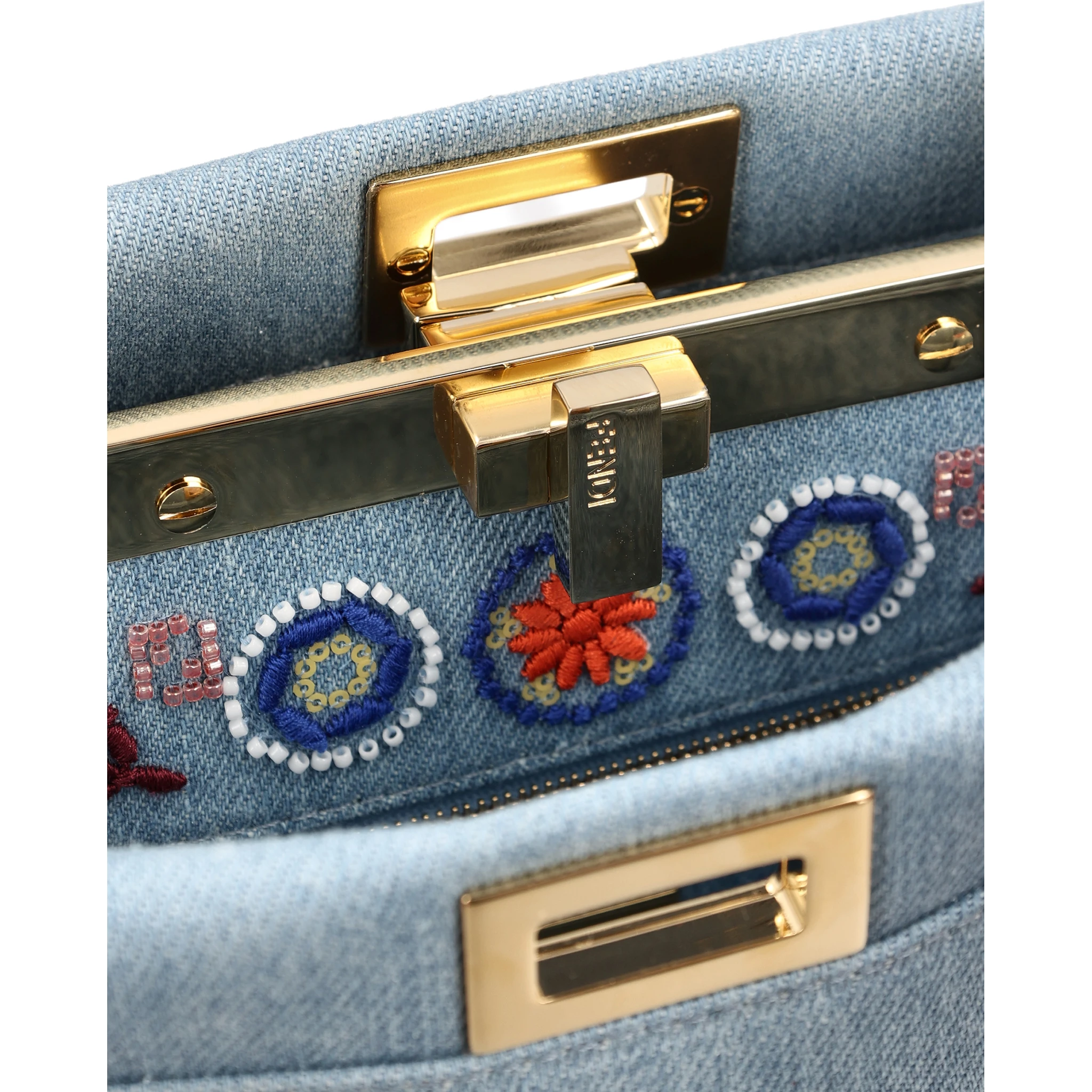 FENDI Bags.. Blue