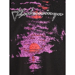BALENCIAGA T-shirts and Polos Black