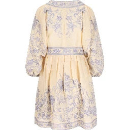 ZIMMERMANN Dresses