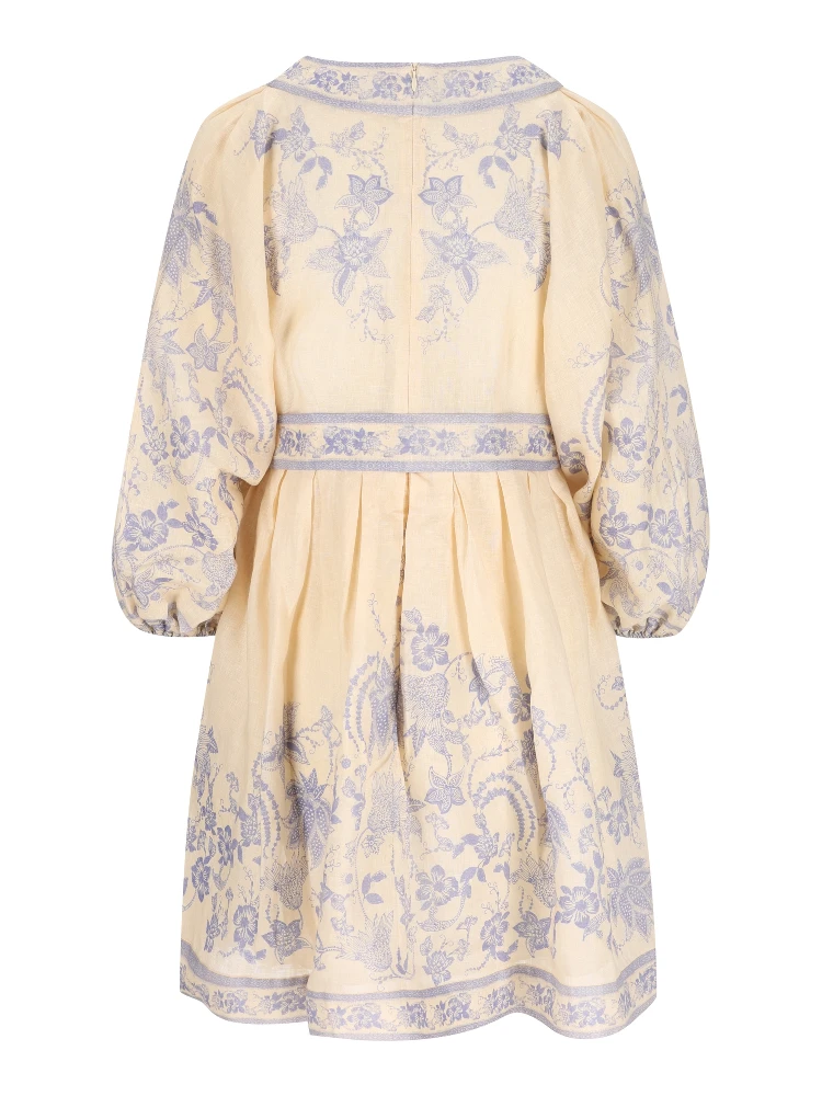 ZIMMERMANN Dresses alternative