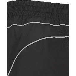 BALENCIAGA Shorts Black