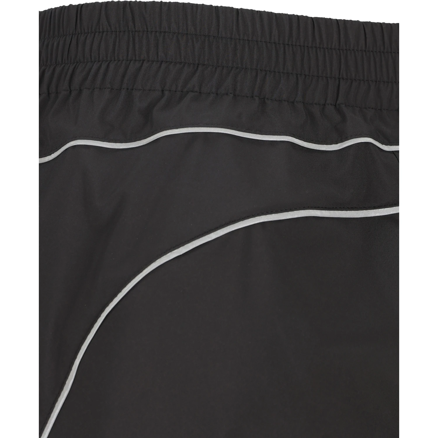 BALENCIAGA Shorts Black