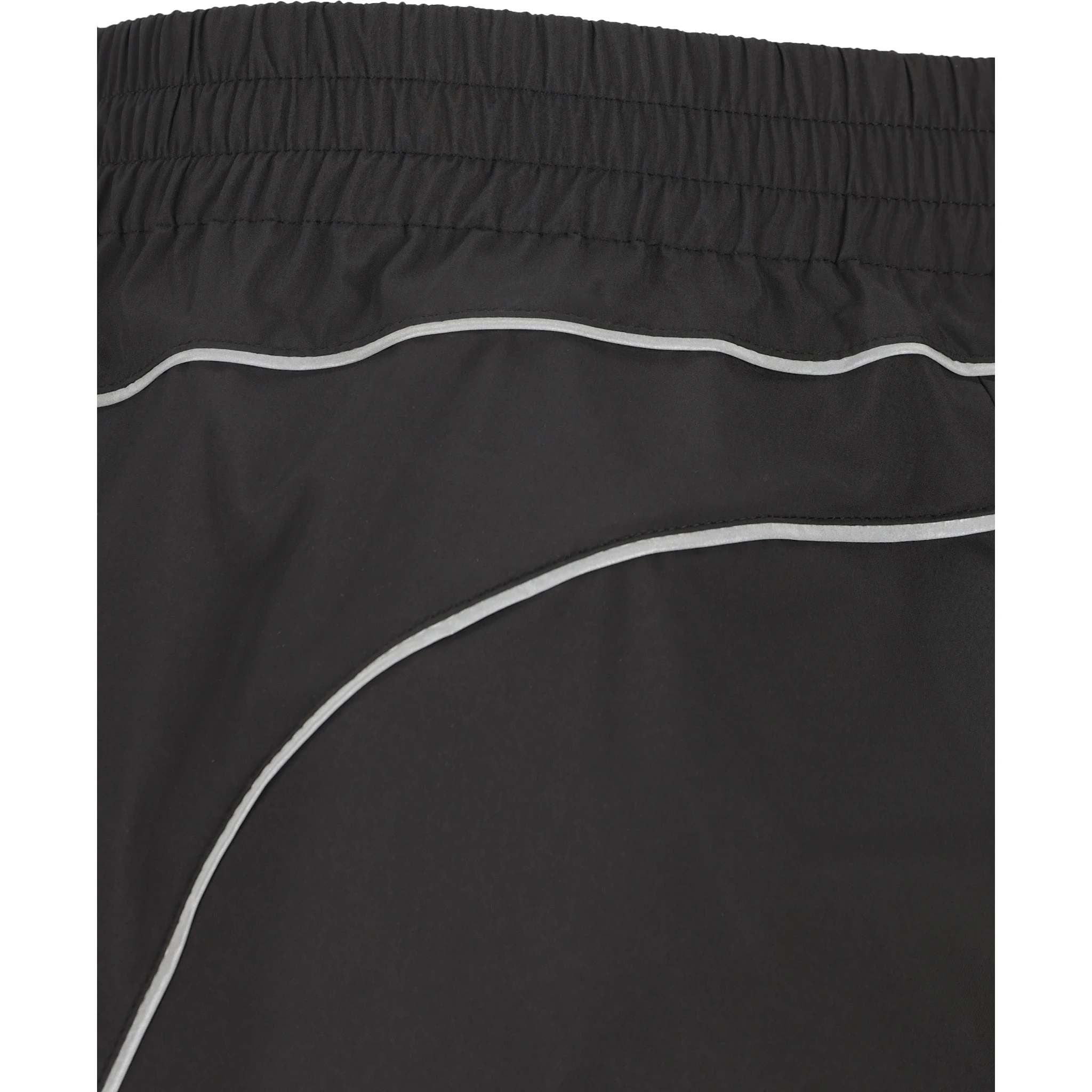 BALENCIAGA Shorts Black