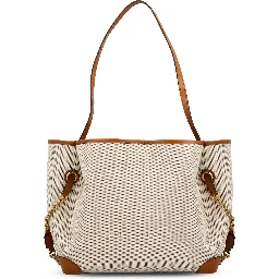 Chloè Bags.. Brown
