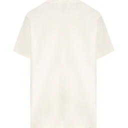 Chloè T-shirts and Polos White