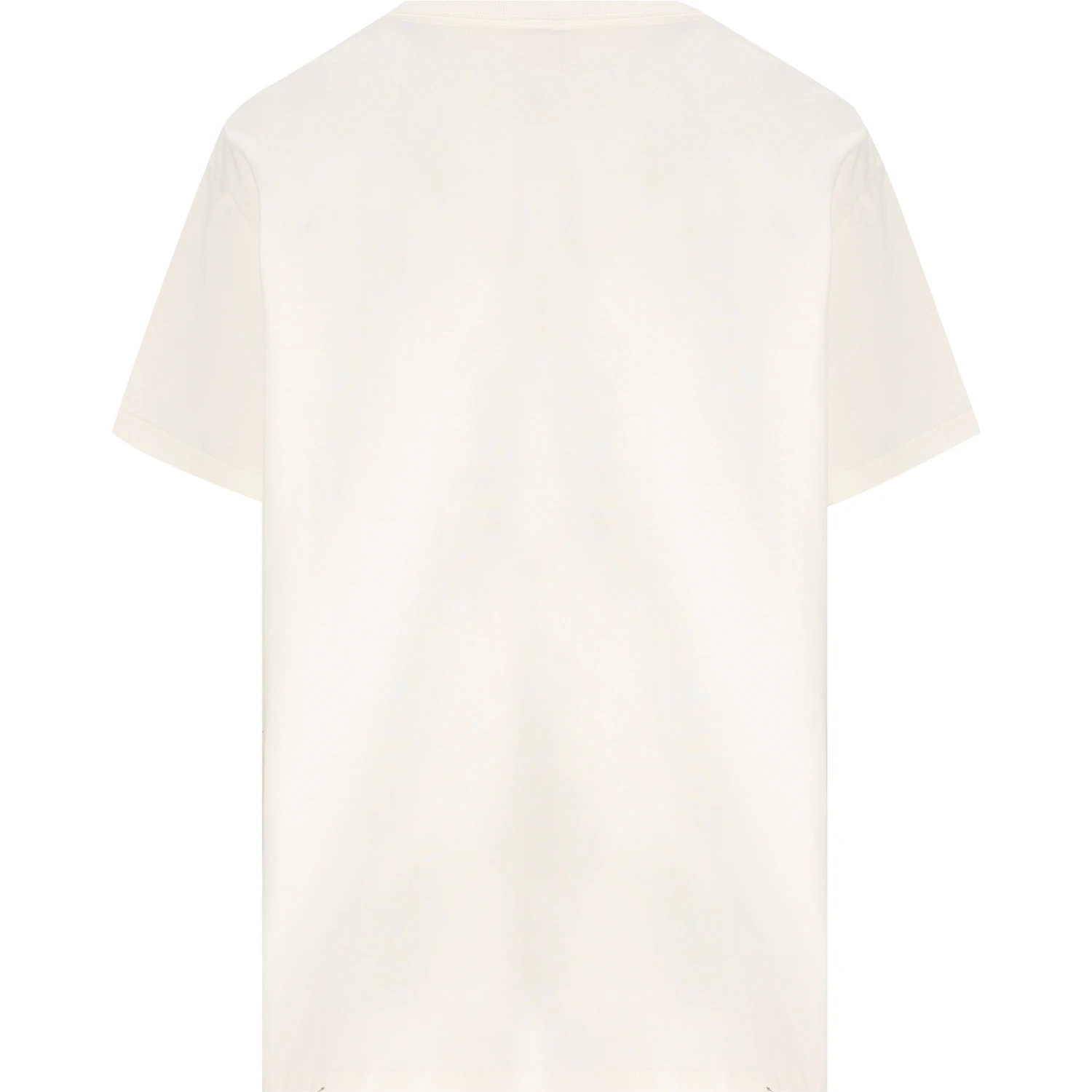 Chloè T-shirts and Polos White