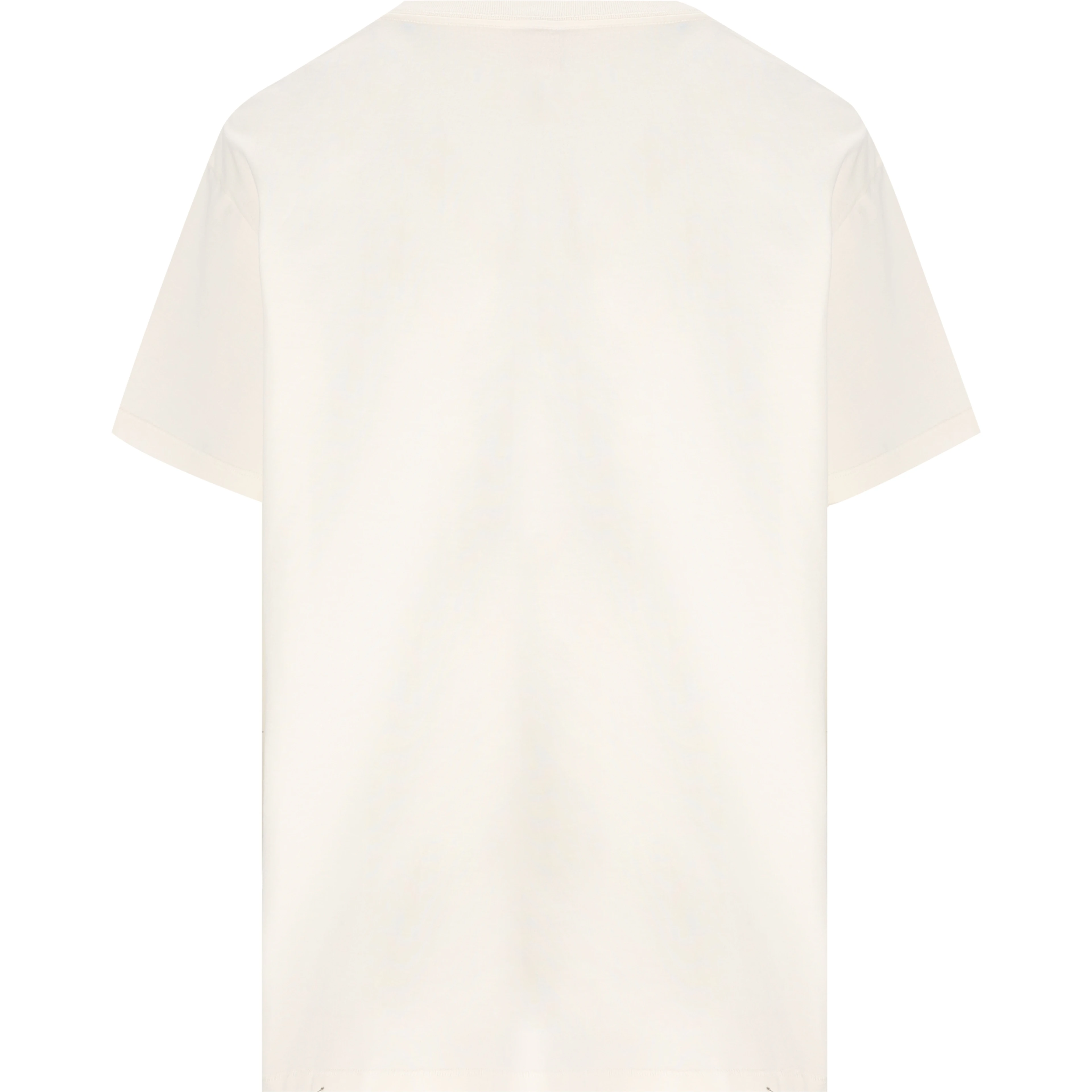Chloè T-shirts and Polos White