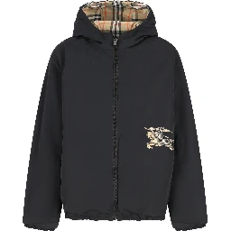 BURBERRY KIDS Jackets
