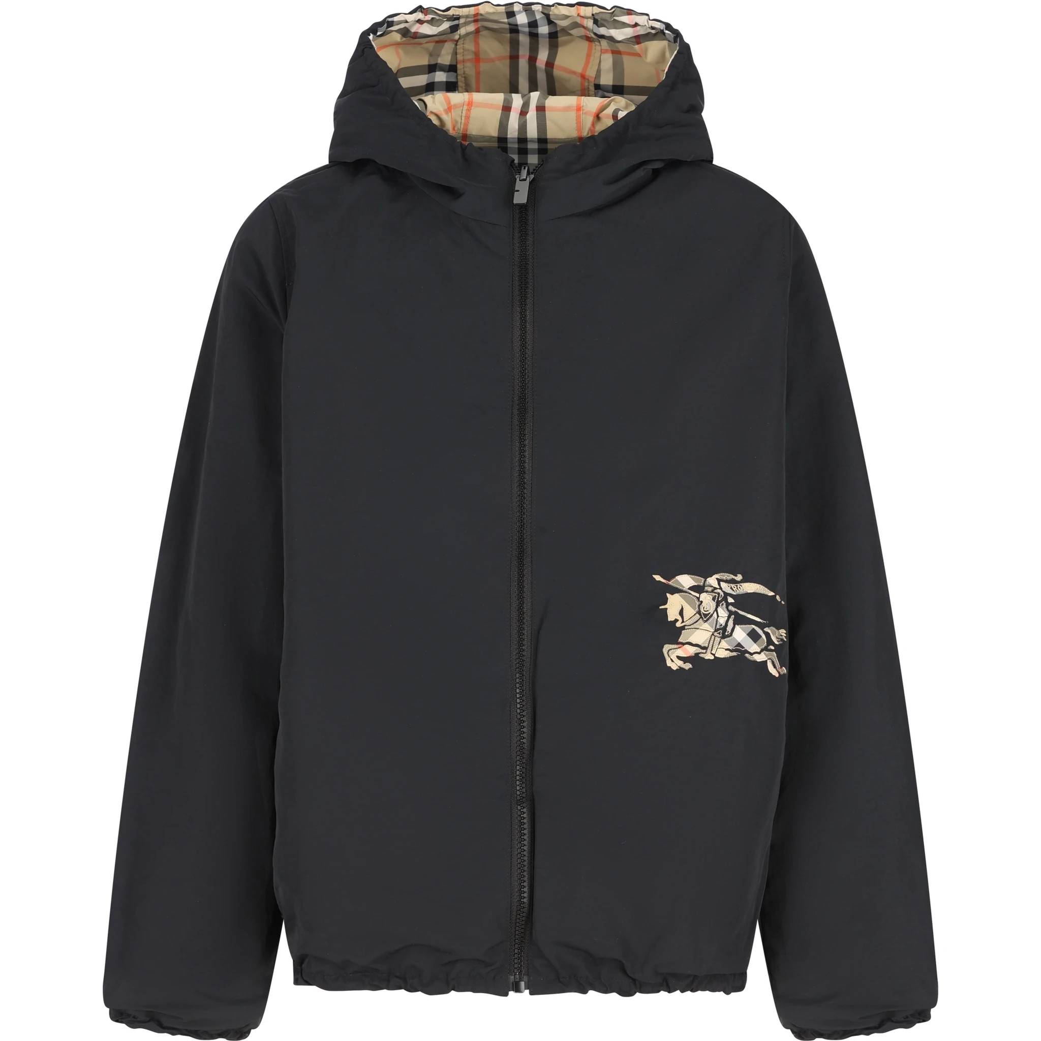 BURBERRY KIDS Jackets