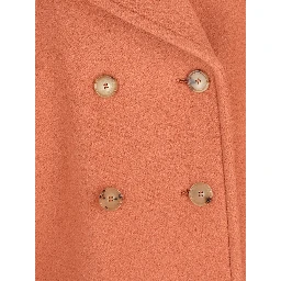 Chloè Jackets Pink