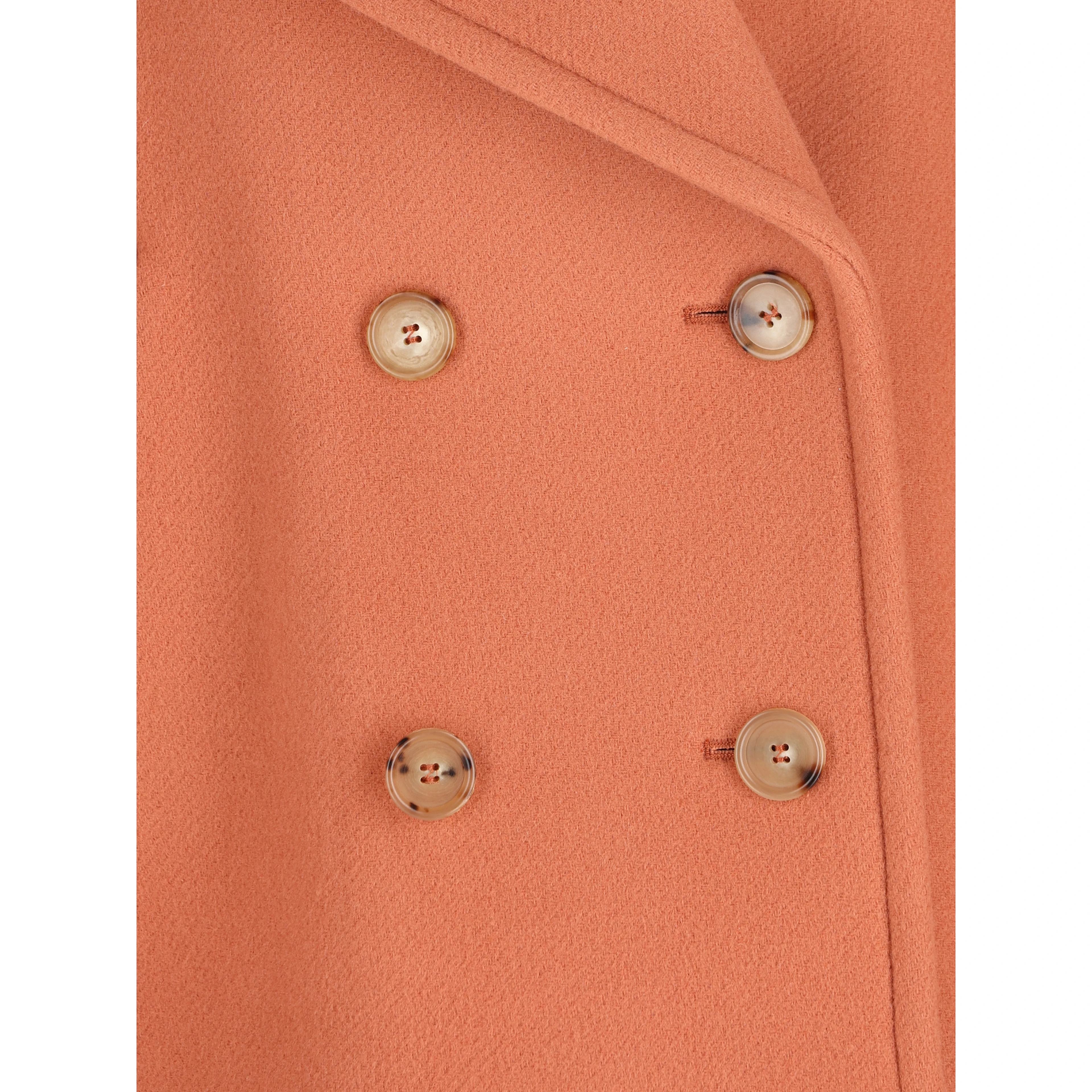 Chloè Jackets Pink