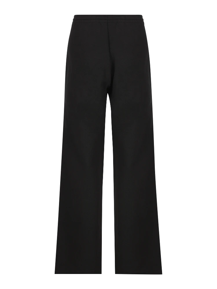 BALENCIAGA RTW... Black alternative