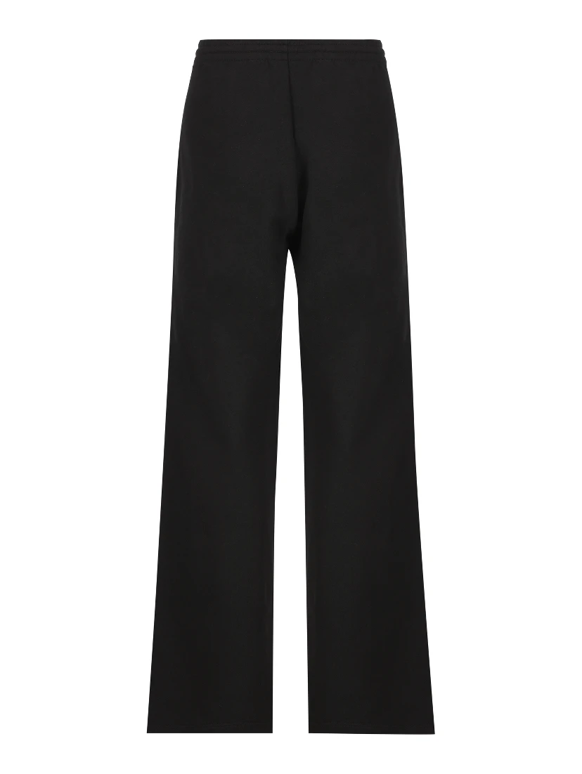 BALENCIAGA RTW... Black