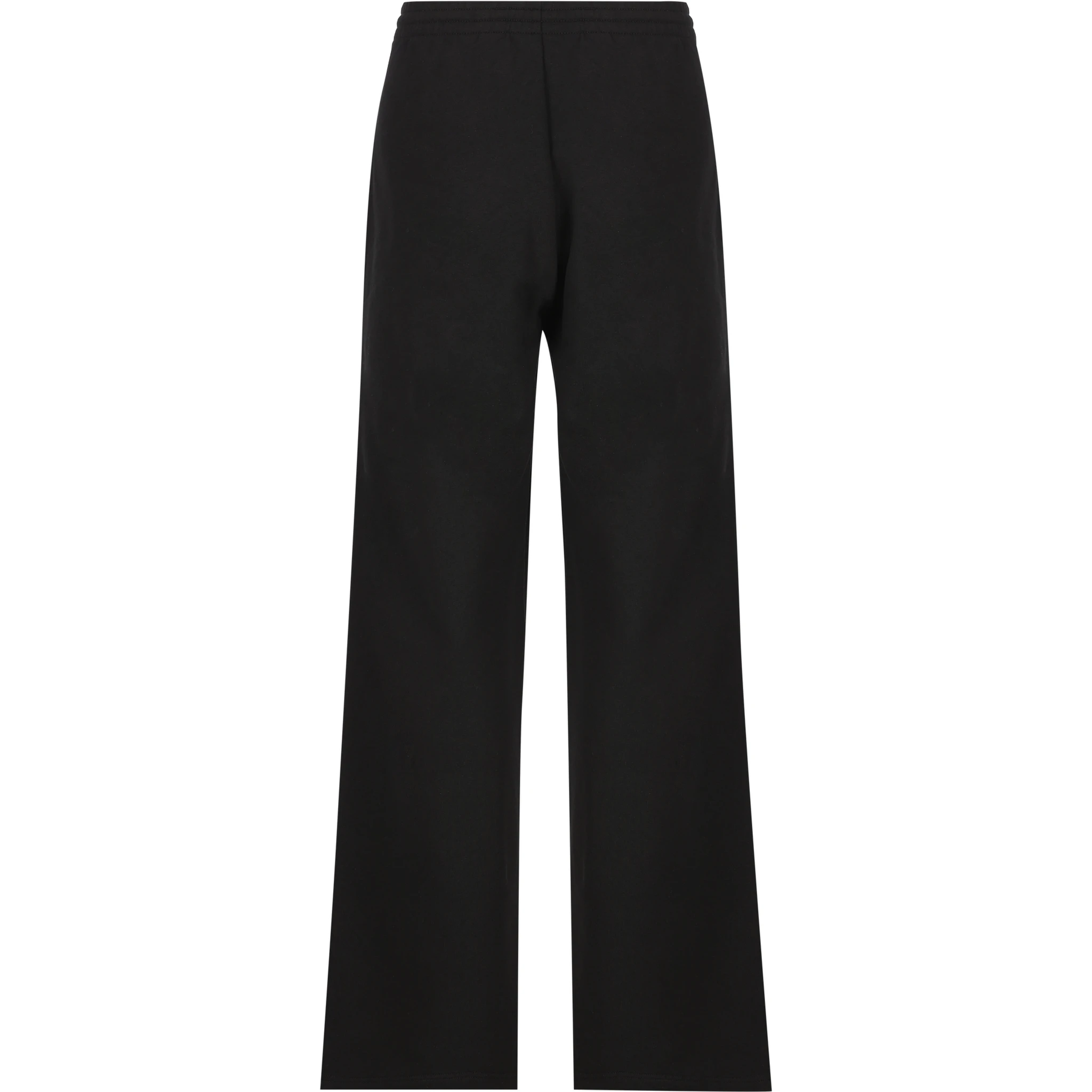 BALENCIAGA RTW... Black