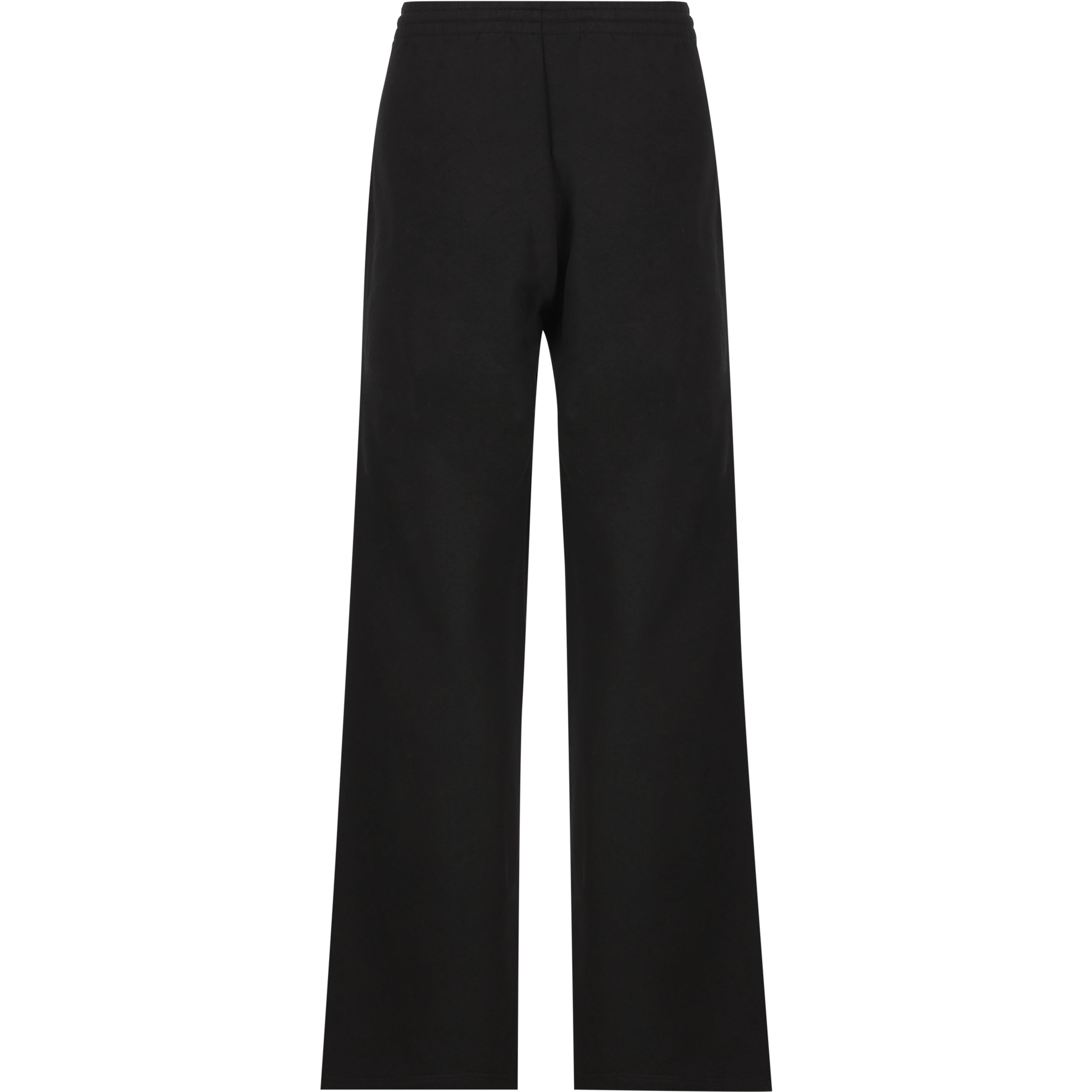BALENCIAGA RTW... Black
