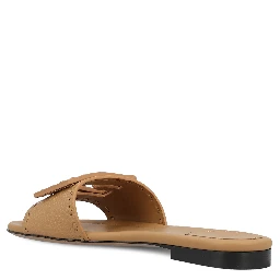 FENDI Sandals