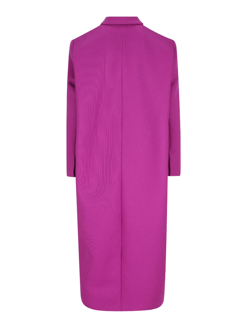BALENCIAGA Coats