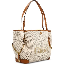 Chloè Bags.. Brown