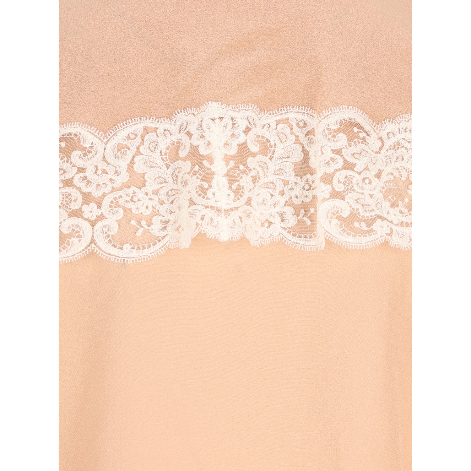 Chloè Shirts Pink