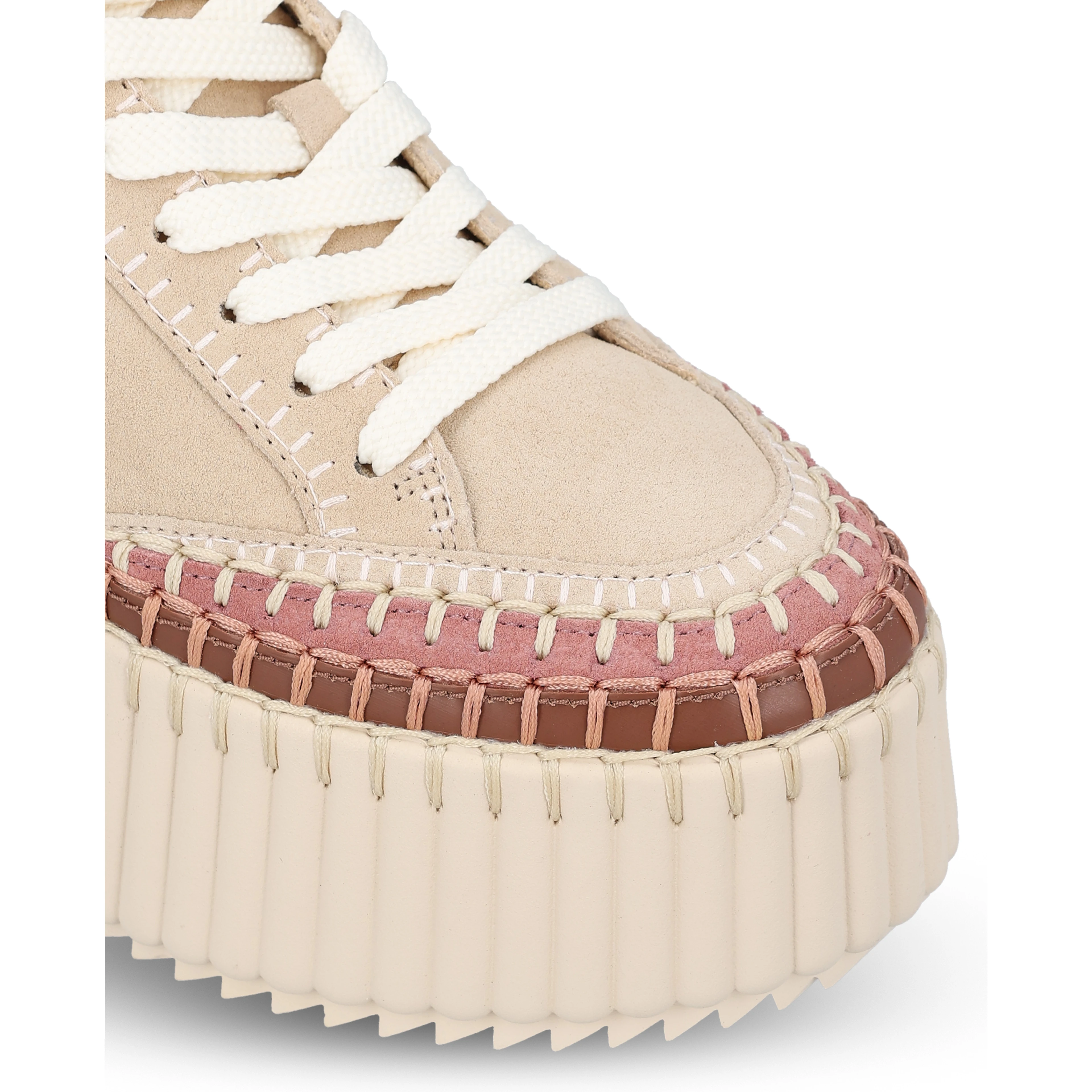 Chloè Sneakers Beige