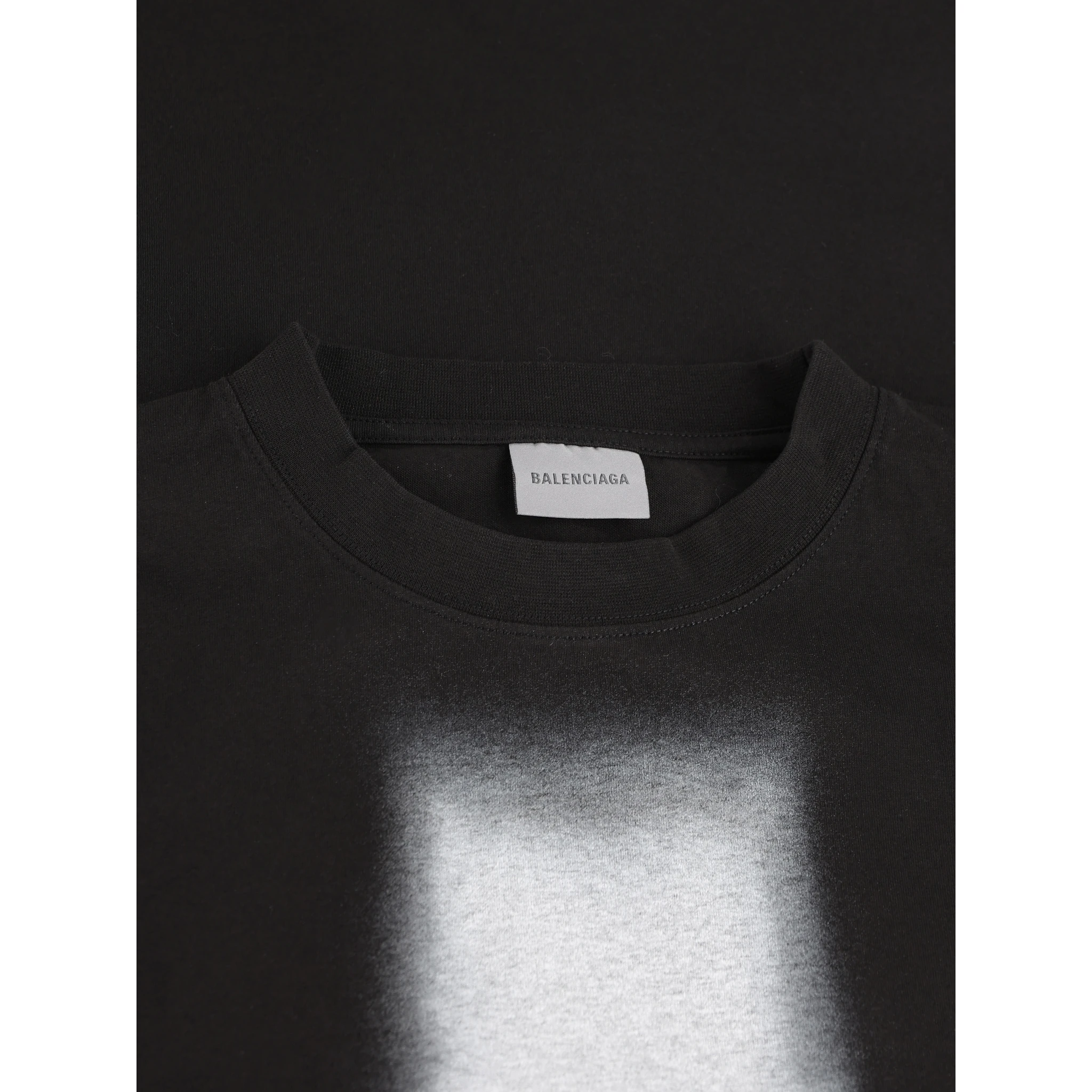 BALENCIAGA T-shirts and Polos