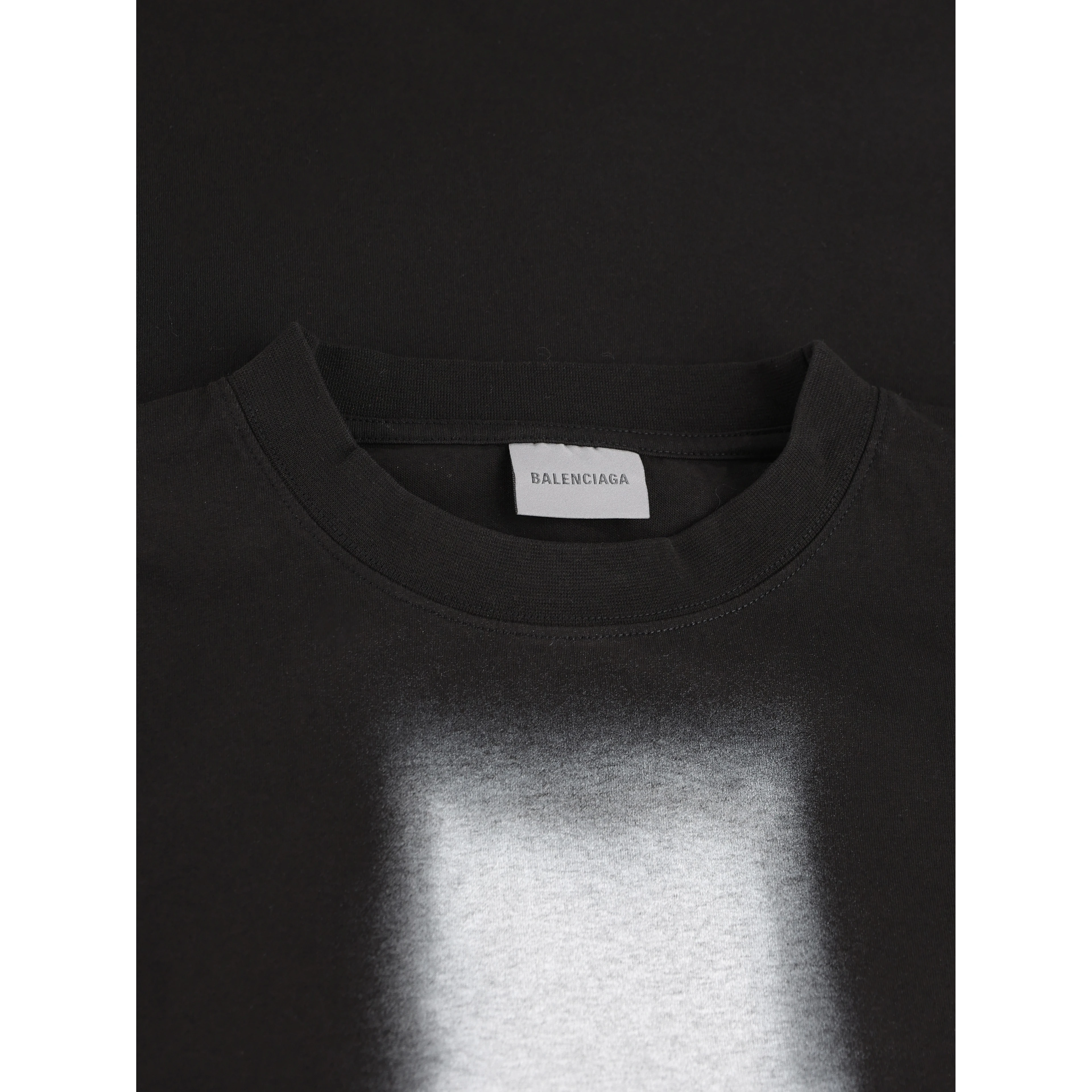 BALENCIAGA T-shirts and Polos
