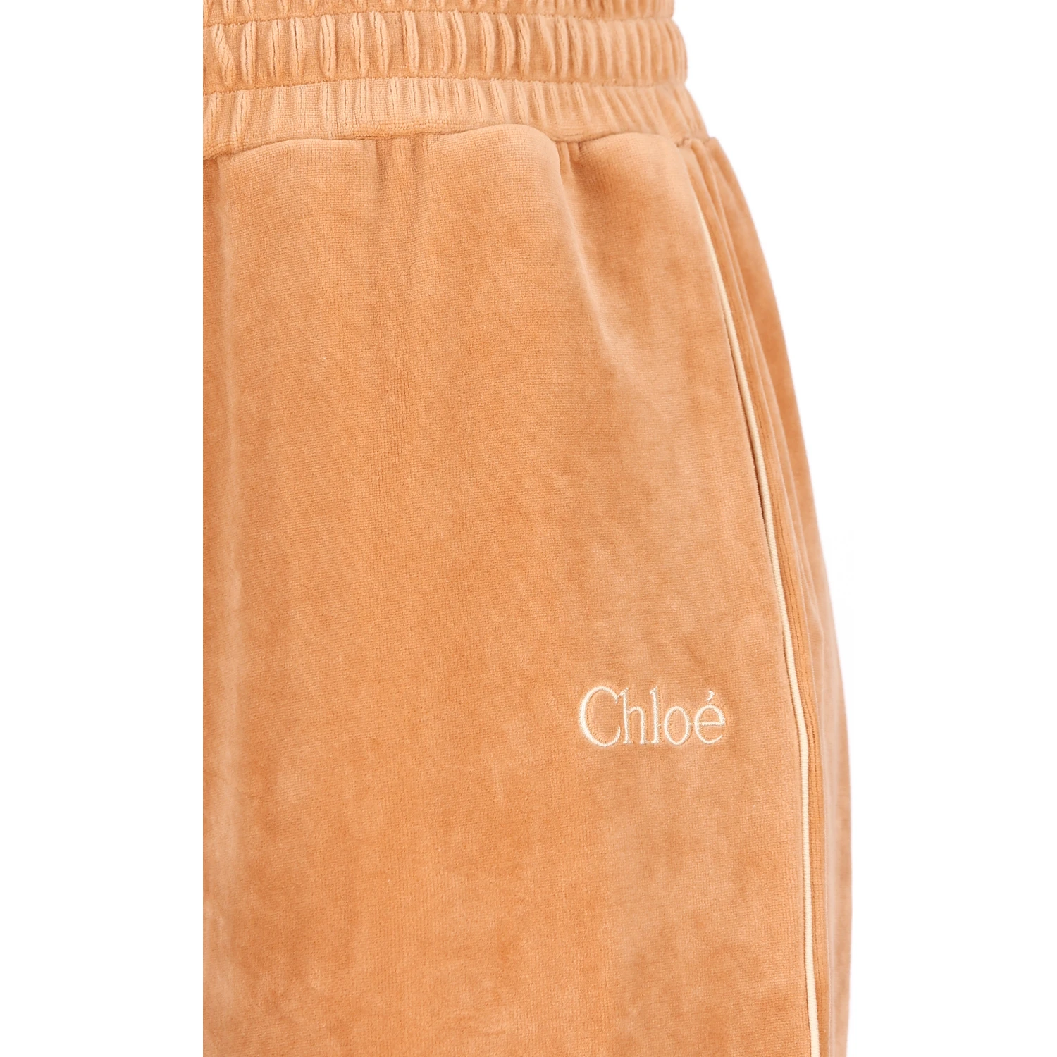 Chloè RTW... Orange