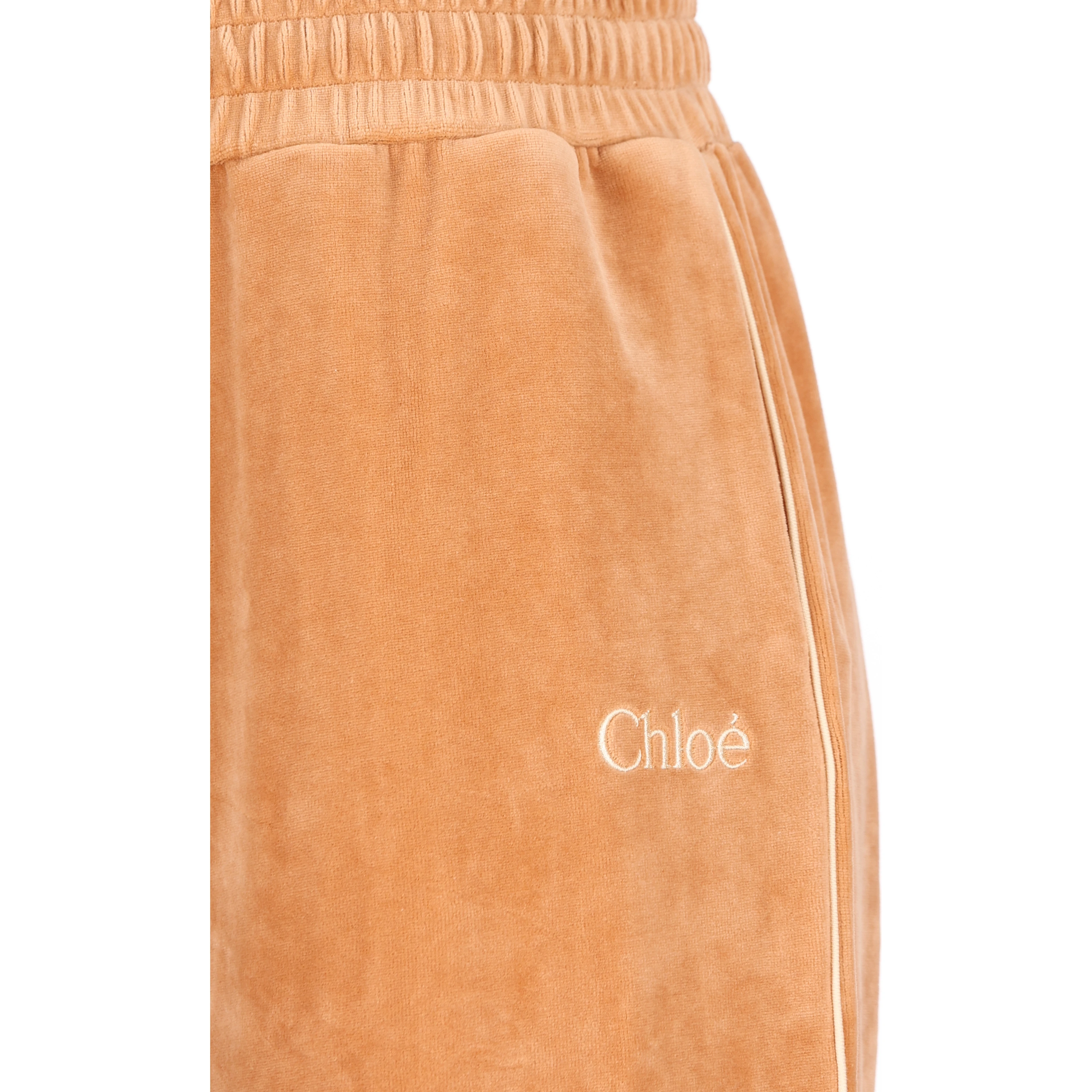 Chloè RTW... Orange