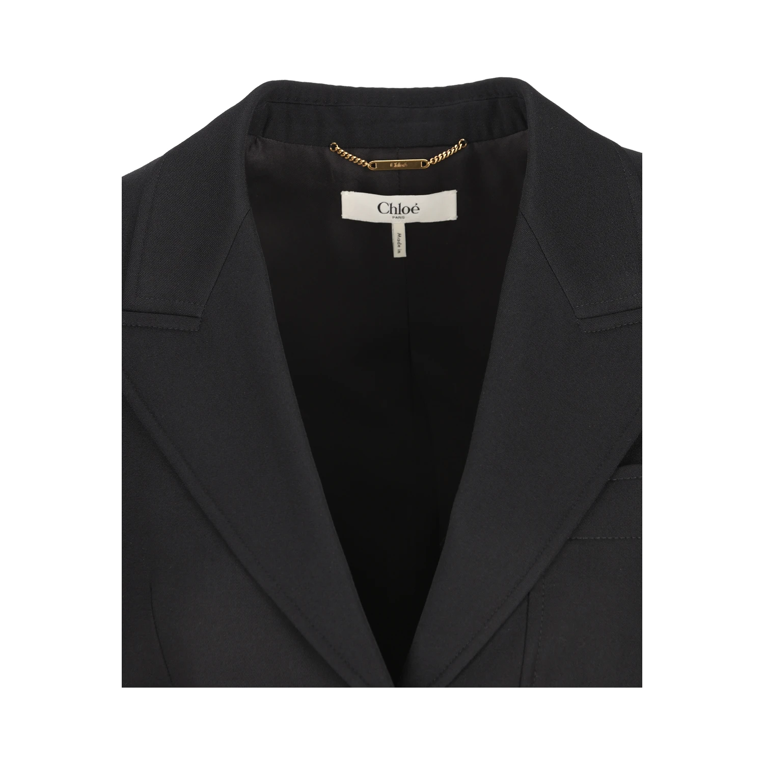 Chloè Jackets
