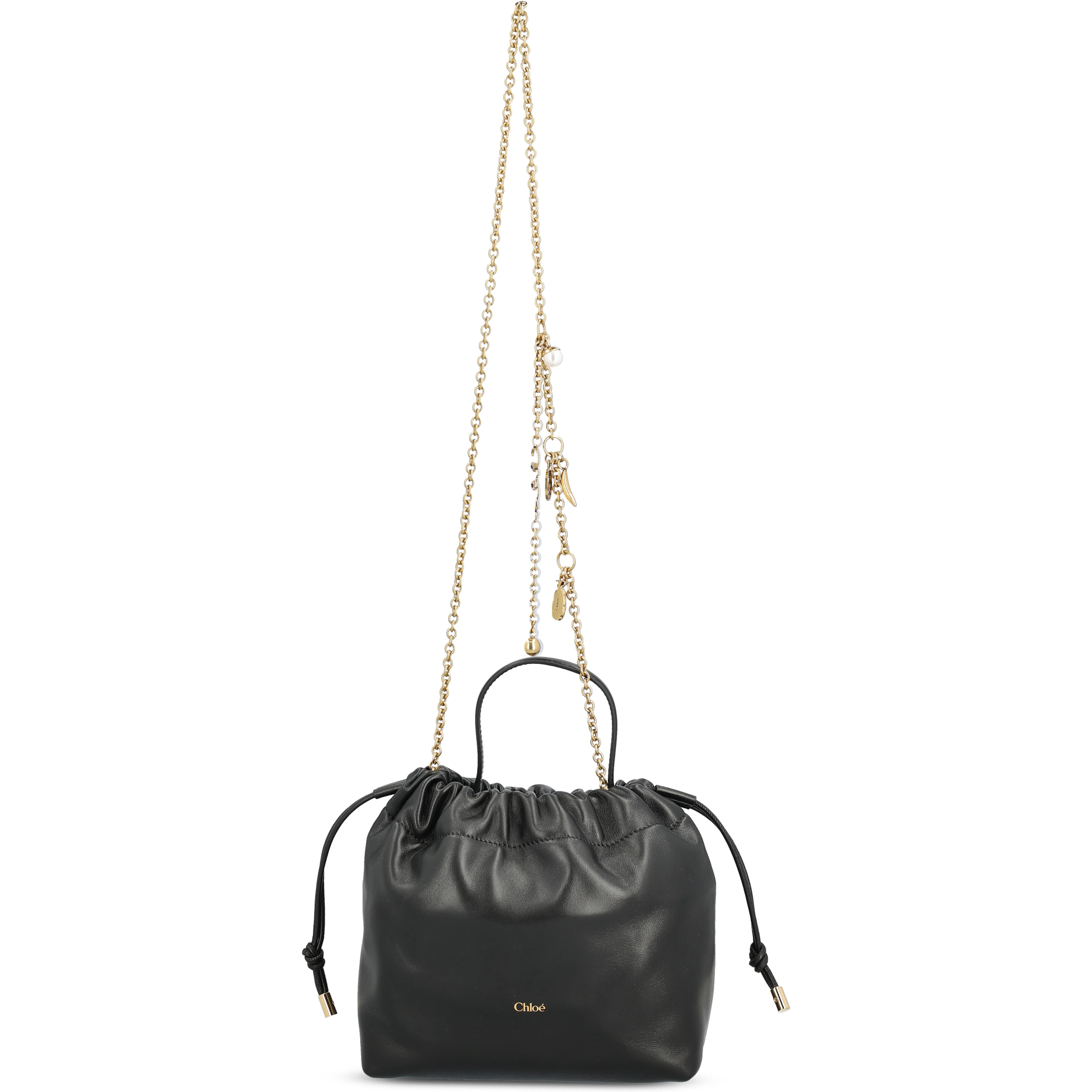 Chloè Bags.. Black