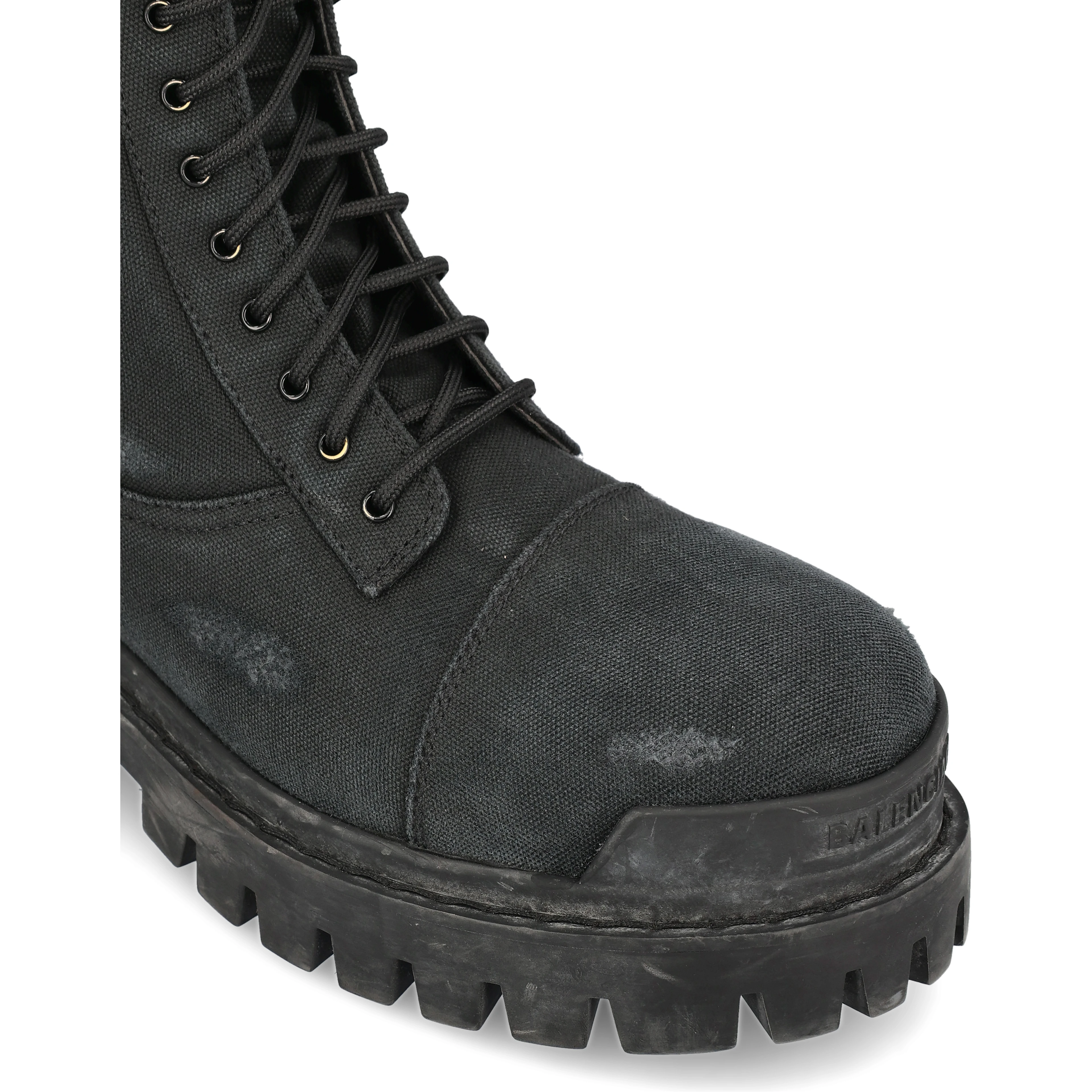 BALENCIAGA Boots