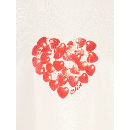 Chloè T-shirts and Polos White