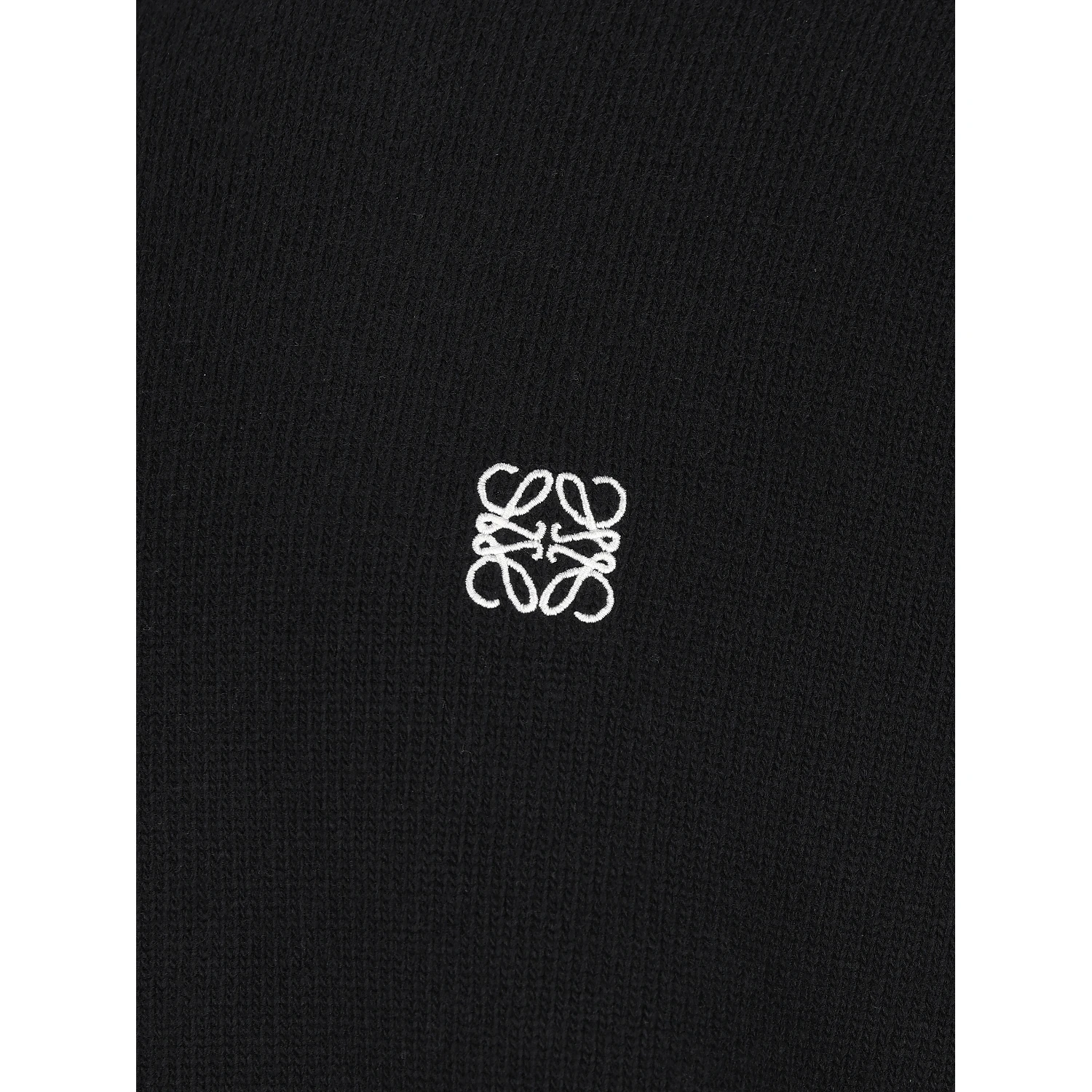 LOEWE Sweaters Black