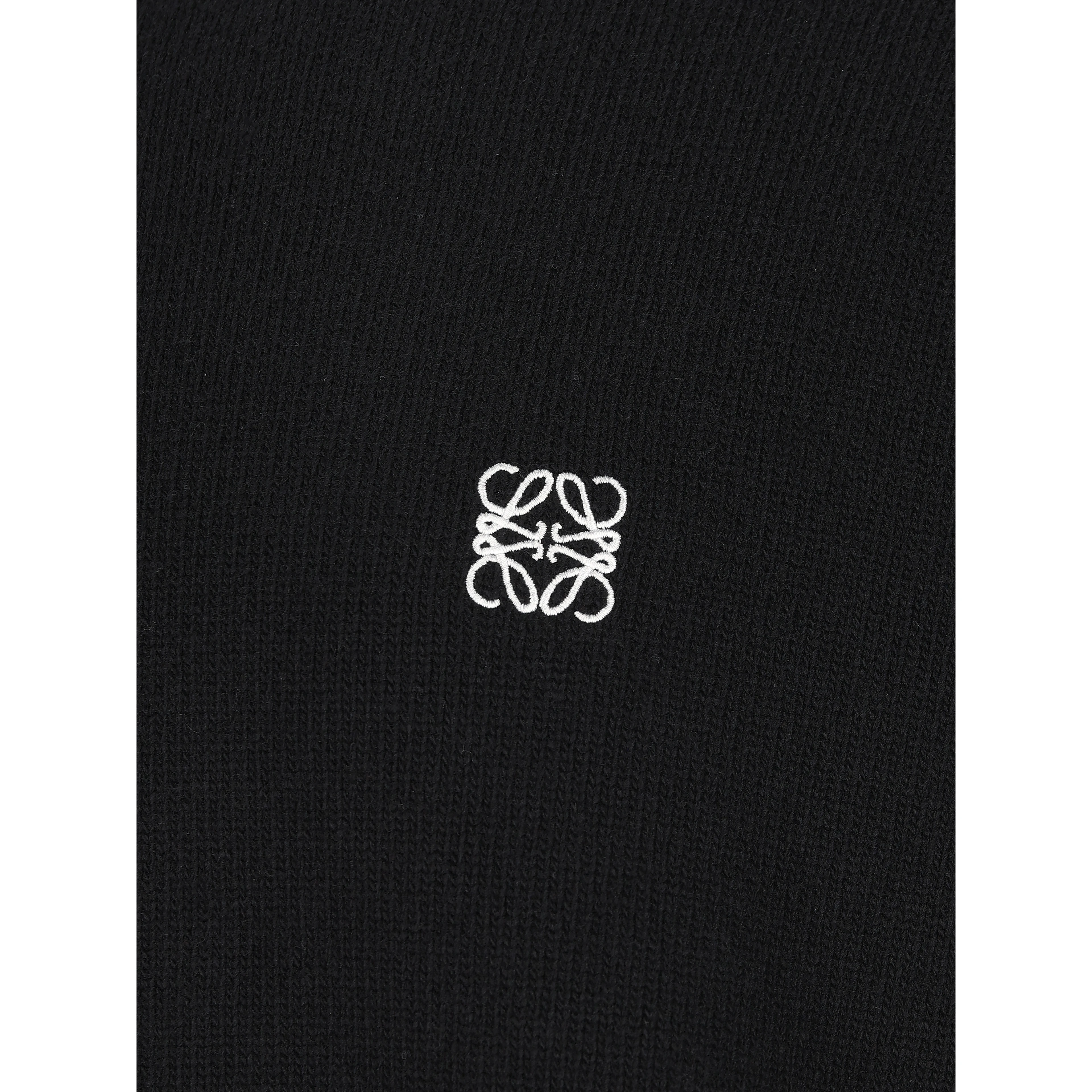 LOEWE Sweaters Black
