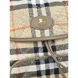 BURBERRY Bags.. Beige