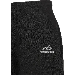 BALENCIAGA RTW... Black