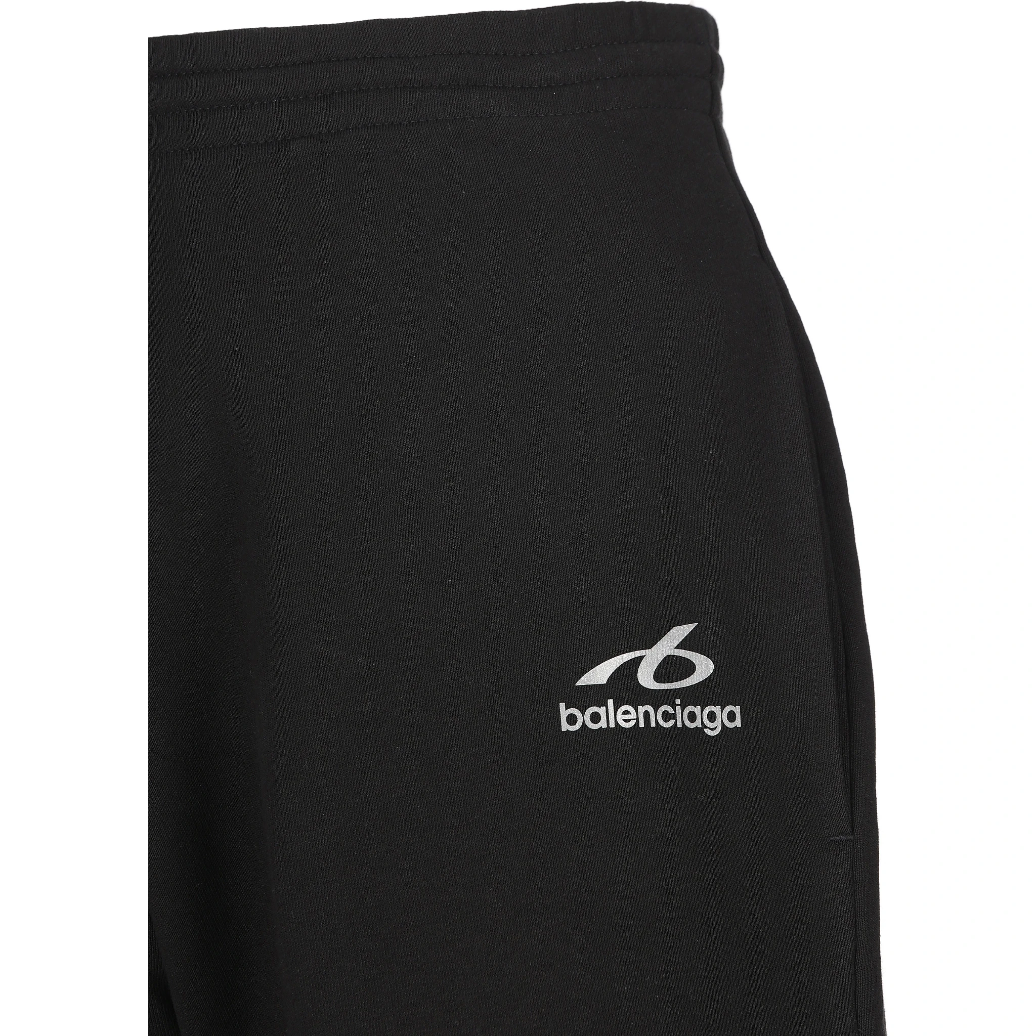 BALENCIAGA RTW... Black