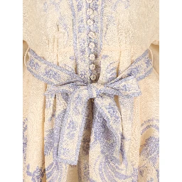 ZIMMERMANN Dresses
