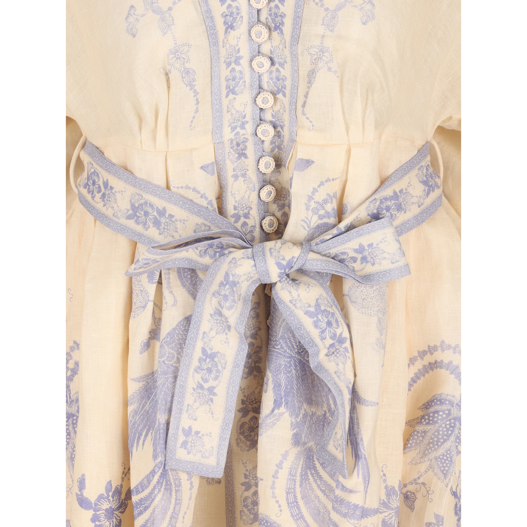 ZIMMERMANN Dresses