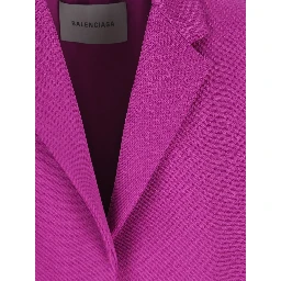 BALENCIAGA Coats