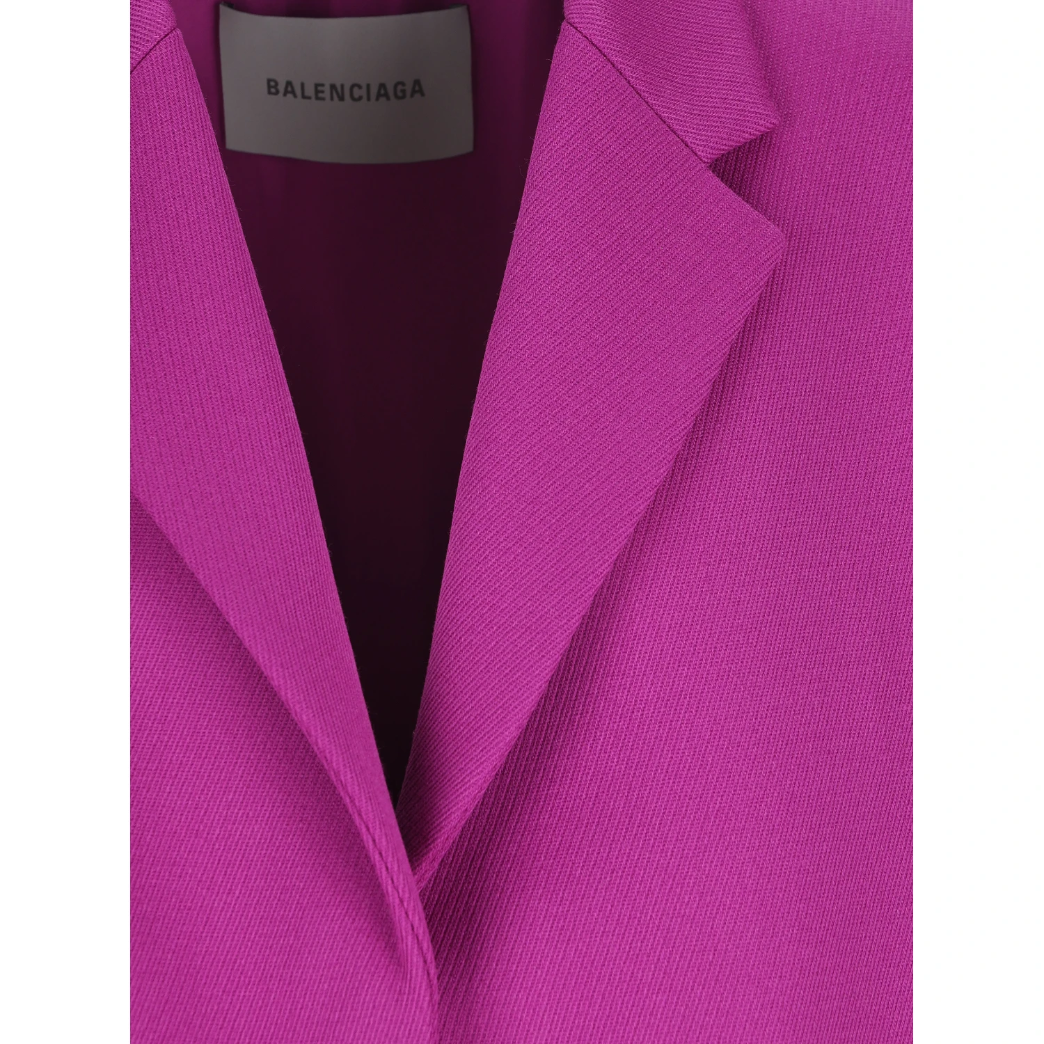 BALENCIAGA Coats