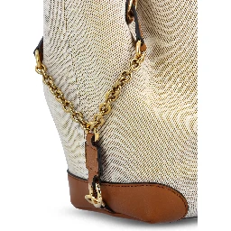 Chloè Bags.. Brown